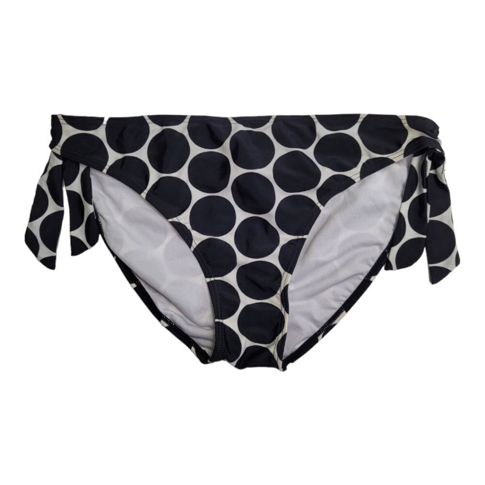 Allure Couture bikini bottom